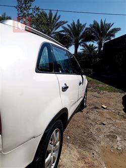 کیا سۆرینتۆ